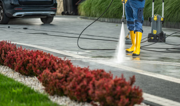 Trusted Brodhead, KY Pressure washing Experts